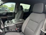 2020 CHEVROLET SILVERADO LT - Satin Steel Metallic exterior view 15