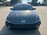 2026 Hyundai Elantra SEL Sport - Gray exterior view 9