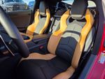 2021 Chevrolet Corvette Stingray - Torch Red exterior view 15