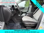 2022 Chevrolet Equinox LT - Silver Ice Metallic exterior view 13