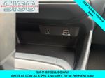 2024 Subaru Impreza Base - Crystal White Pearl exterior view 19
