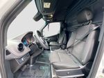 2023 Mercedes-Benz Sprinter 2500 Cargo 144 WB - White exterior view 12