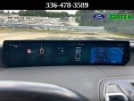 2025 Ford Expedition Max Platinum — Black Metallic interior and detail view 15, for sale at Green Ford in Greensboro, NC