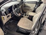 2022 Kia Sportage LX - Black Cherry exterior view 20