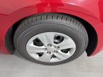 2016 Kia Forte LX - Crimson Red Metallic exterior view 10