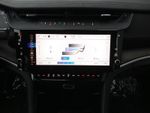 2026 Jeep Grand Cherokee Laredo Altitude - Baltic Gray Metallic Clearcoat exterior view 4