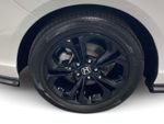 2025 Honda Accord SE - Platinum White Pearl exterior view 7