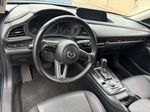 2024 Mazda CX-30 2.5 S Select Sport - Crystal Blue exterior view 17