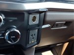 2026 Ford Super Duty F-350 DRW KING RANCH King Ranch — Glacier Gray Metallic Tri-Coat interior and detail view 14, for sale at Sam Wampler's Freedom Ford Eufaula in Eufaula, OK