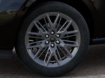 2027 Ford Expedition Max Platinum — Black Metallic interior and detail view 19, for sale at Gerald Jones Honda in Augusta, GA