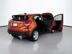 2019 Honda HR-V EX — Orangeburst Metallic interior and detail view 19, for sale at Legend  Auto Sales in Puyallup, WA