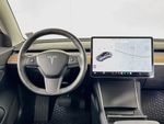 2018 Tesla Model 3 Mid Range - Gray exterior view 10
