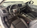 2026 Nissan Rogue Rock Creek — White Pearl interior and detail view 17, for sale at Courtesy Nissan of Mesa in Mesa, AZ