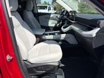 2025 FORD EXPLORER Platinum — Red Metallic interior and detail view 20, for sale at Autostar CDJR of Hendersonville in Hendersonville, NC