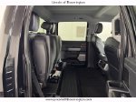 2025 Ford F-250SD Lariat — Agate Black Metallic interior and detail view 15, for sale at Lincoln of Bloomington in Bloomington, MN