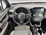 2026 Subaru Forester Premium - Crystal White Pearl exterior view 11