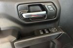 2021 Chevrolet Silverado 1500 Custom Trail Boss — Red interior and detail view 11, for sale at Sedano Chevrolet in Santee, CA