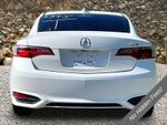 2018 Acura ILX Premium Package - Bellanova White Pearl exterior view 4