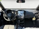 2026 Subaru Forester Sport - Crystal White Pearl exterior view 10