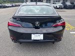 2026 Acura Integra A-Spec Tech Package — Majestic Black Pearl exterior view 6, for sale at Autosport Acura of Denville in Denville, NJ
