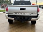 2022 Toyota Tacoma TRD Off-Road — Celestial Silver Metallic exterior view 6, for sale at Velocity Auto Source in RICHMOND, KY