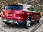2015 Lincoln MKC Base - Ruby Red Metallic exterior view 2