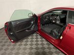 2011 Cadillac CTS Performance — Crystal Red Tint interior and detail view 17, for sale at Don Wood Toyota in Athens, OH