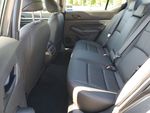 2026 Nissan Altima 2.5 SR - Gun Metallic exterior view 11