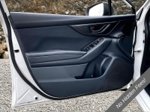 2022 Subaru Impreza Base — Crystal White Pearl interior and detail view 15, for sale at A Better Way Wholesale Autos in Naugatuck, CT