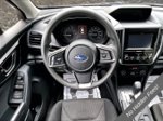 2022 Subaru Impreza Base — Crystal White Pearl exterior view 5, for sale at A Better Way Wholesale Autos in Naugatuck, CT