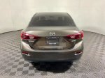 2016 Mazda Mazda3 i Sport — Titanium interior and detail view 12, for sale at Don Wood Toyota in Athens, OH