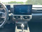 2026 Ford Mustang EcoBoost - Silver Metallic exterior view 17