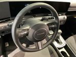 2027 Hyundai Kona SEL Sport — Tn6 interior and detail view 14, for sale at McGrath Ford in Hiawatha, IA