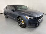 2023 Polestar 2 Long Range Dual Motor Performance Plus - Midnight Metallic exterior view 2