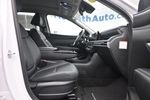 2025 Hyundai Tucson Hybrid SEL Convenience — White Pearl interior and detail view 9, for sale at McGrath Ford in Hiawatha, IA