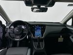 2025 Subaru Outback Premium — Gray Metallic exterior view 3, for sale at Gerald Jones Honda in Augusta, GA