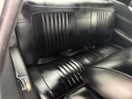 1972 Chevrolet Chevelle SS — Red exterior view 8, for sale at Becks Auto Group in Mason, OH