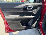 2026 Jeep Compass Latitude - Red Hot Pearlcoat exterior view 17