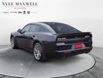 2026 Dodge Charger R/T Scat Pack - Diamond Black Crystal Pearlcoat exterior view 14