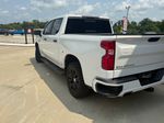 2022 Chevrolet Silverado 1500 RST — Summit White exterior view 6, for sale at Velocity Auto Source in RICHMOND, KY