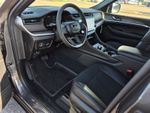 2026 Jeep Grand Cherokee L Laredo - Baltic Gray Metallic Clearcoat exterior view 11