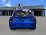2026 Acura Integra A-Spec Tech Package — B-649p/Double_Apex exterior view 4, for sale at Autosport Acura of Denville in Denville, NJ