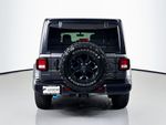 2023 Jeep Wrangler Willys 4xe - Crystal Metallic exterior view 6