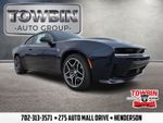 2026 Dodge Charger R/T Scat Pack - After Dark exterior view 2