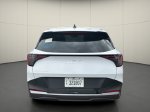 2026 Kia Sportage LX — White Pearl exterior view 6, for sale at Courtesy Nissan of Mesa in Mesa, AZ
