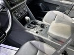 2018 Volkswagen Atlas 3.6L V6 SE — Tourmaline Blue Metallic interior and detail view 11, for sale at A Better Way Wholesale Autos in Naugatuck, CT