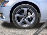2024 Audi A6 45 Premium Plus - Florett Silver Metallic exterior view 9