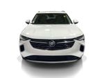 2022 Buick Envision Preferred - Summit White exterior view 6