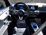 2021 Mercedes-Benz A-Class A 220 — Black exterior view 5, for sale at A Better Way Wholesale Autos in Naugatuck, CT