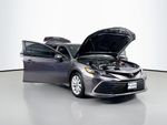 2023 Toyota Camry LE - Predawn Gray Mica exterior view 20